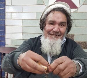 JUST IN: Haji Yaqub Khan (Mohallah Qurban Khel) Passed Away!