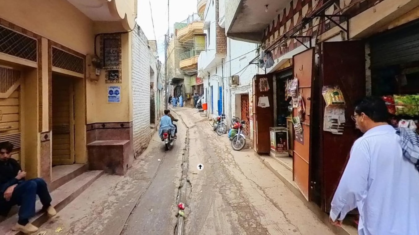 Kali Bazor Preveiw