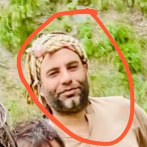 JUST IN: Haider Badshah (Tatar Khel) Passed Away!
