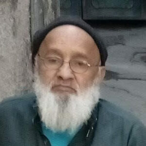 JUST IN: Said Ul Kareem (Mias Khel) Passed Away!